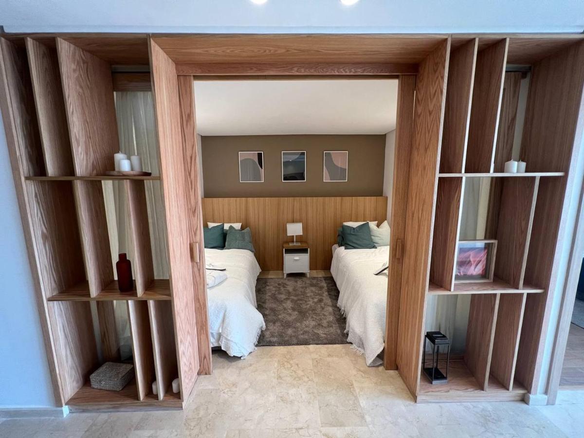 Prime Suites - Casablanca Corniche ภายนอก รูปภาพ