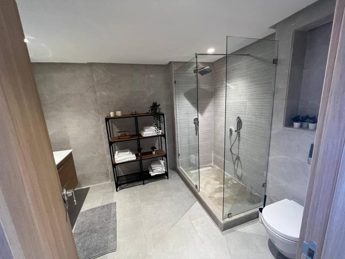 Prime Suites - Casablanca Corniche ภายนอก รูปภาพ