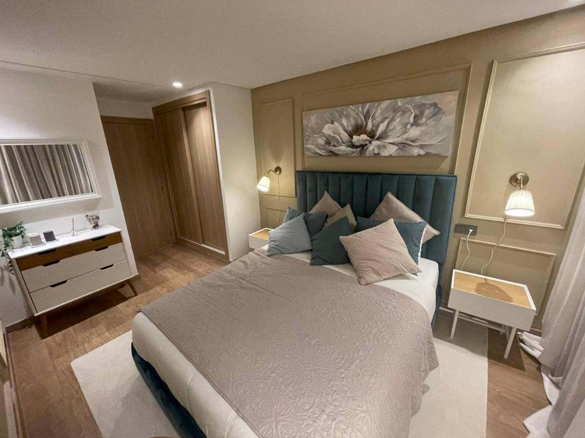 Prime Suites - Casablanca Corniche ภายนอก รูปภาพ