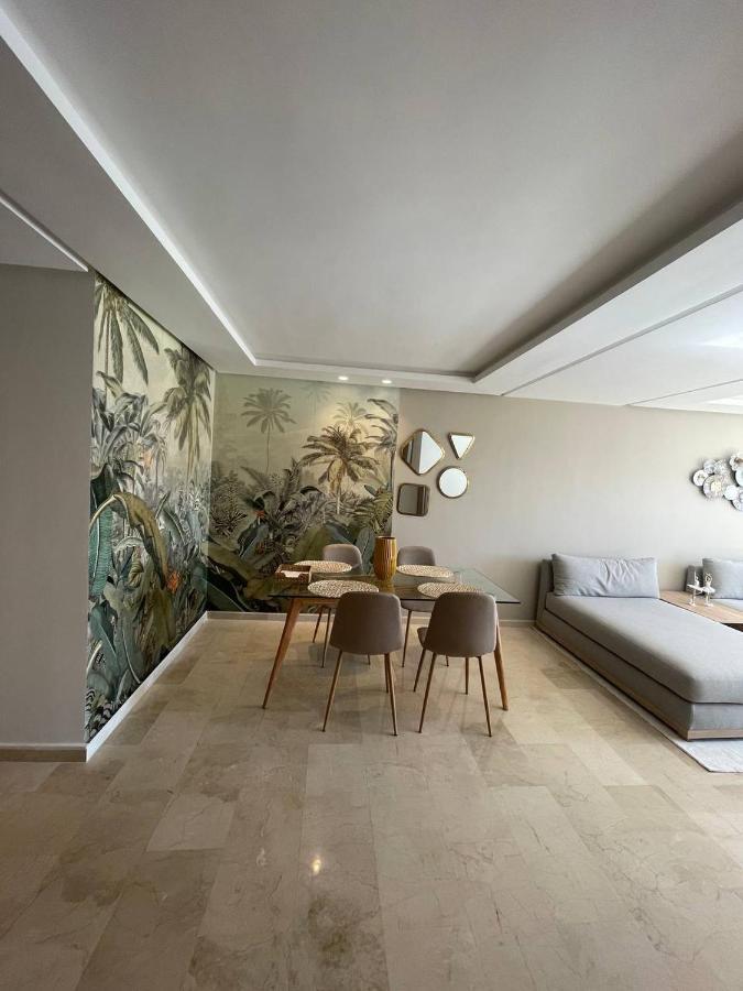 Prime Suites - Casablanca Corniche ภายนอก รูปภาพ