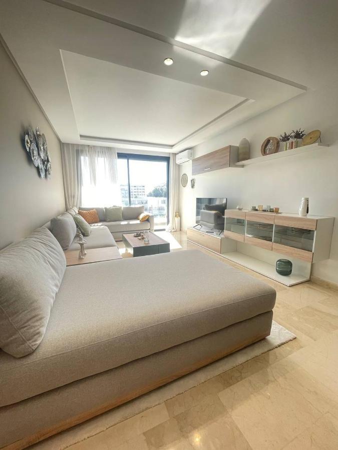 Prime Suites - Casablanca Corniche ภายนอก รูปภาพ