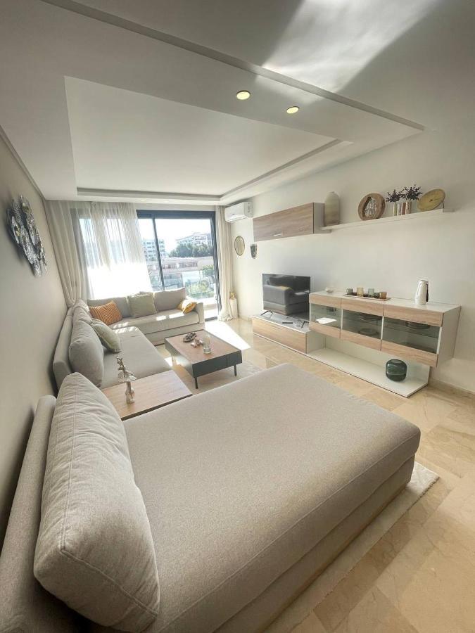 Prime Suites - Casablanca Corniche ภายนอก รูปภาพ