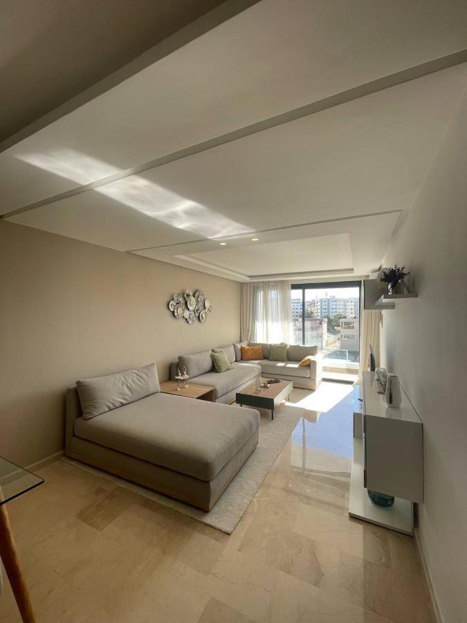 Prime Suites - Casablanca Corniche ภายนอก รูปภาพ