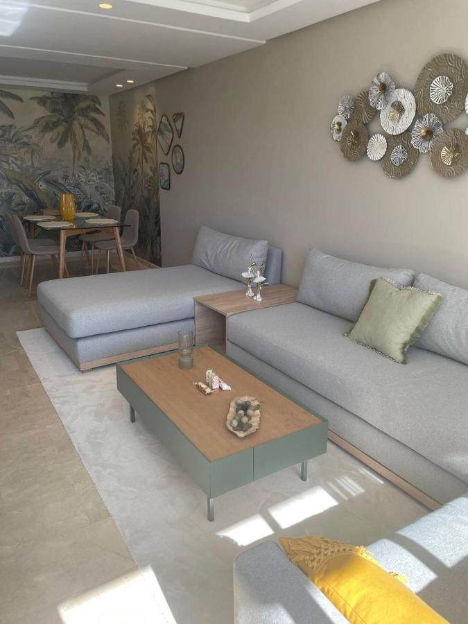 Prime Suites - Casablanca Corniche ภายนอก รูปภาพ