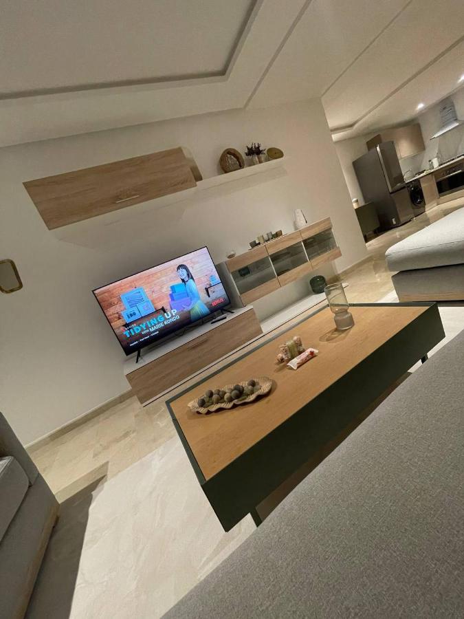 Prime Suites - Casablanca Corniche ภายนอก รูปภาพ