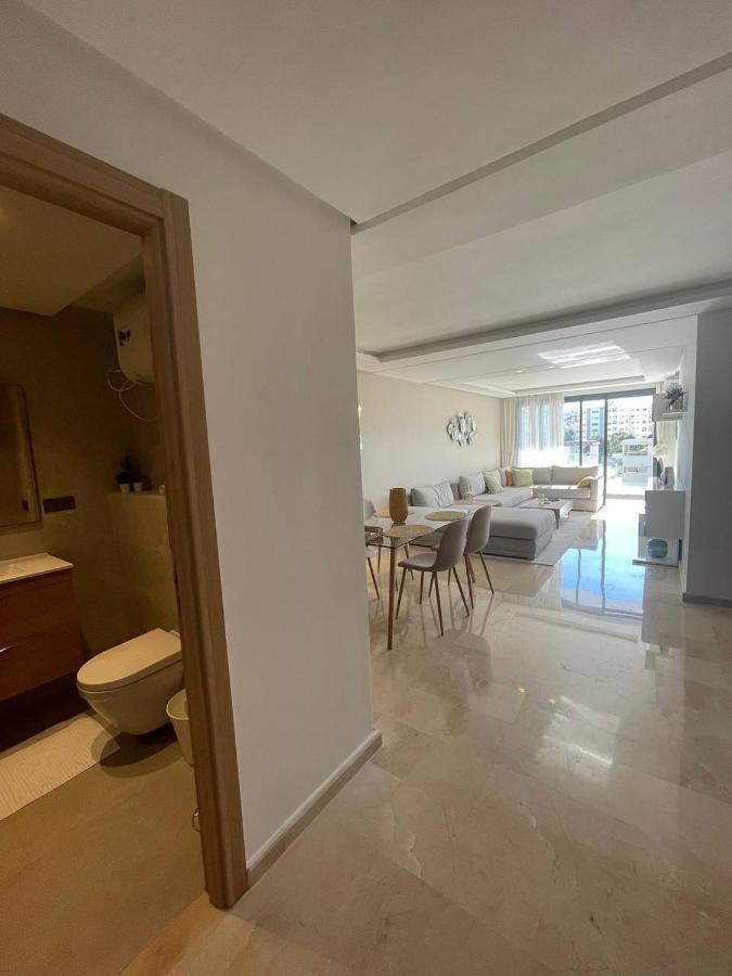 Prime Suites - Casablanca Corniche ภายนอก รูปภาพ