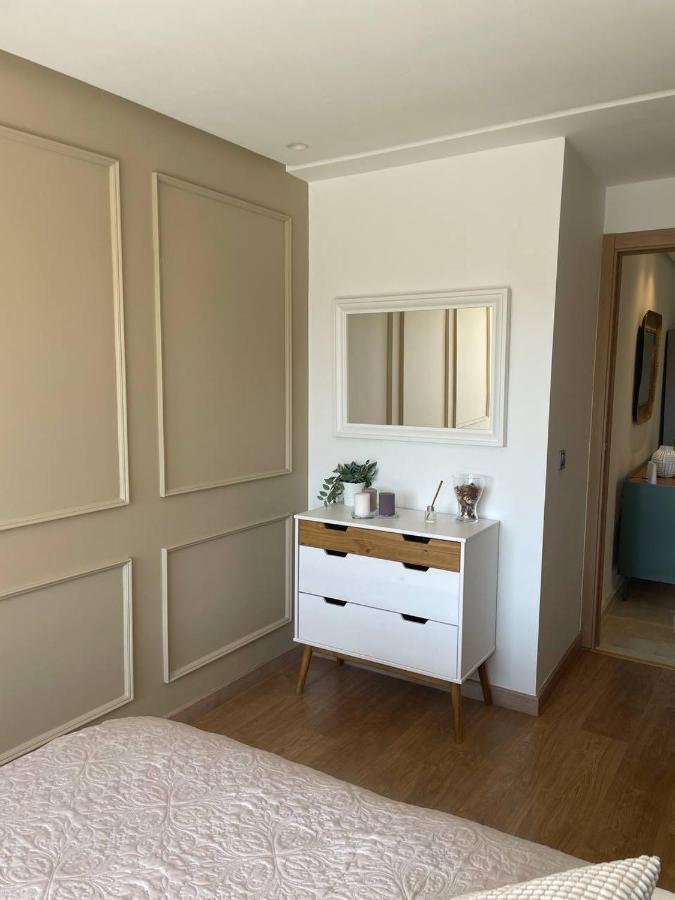 Prime Suites - Casablanca Corniche ภายนอก รูปภาพ