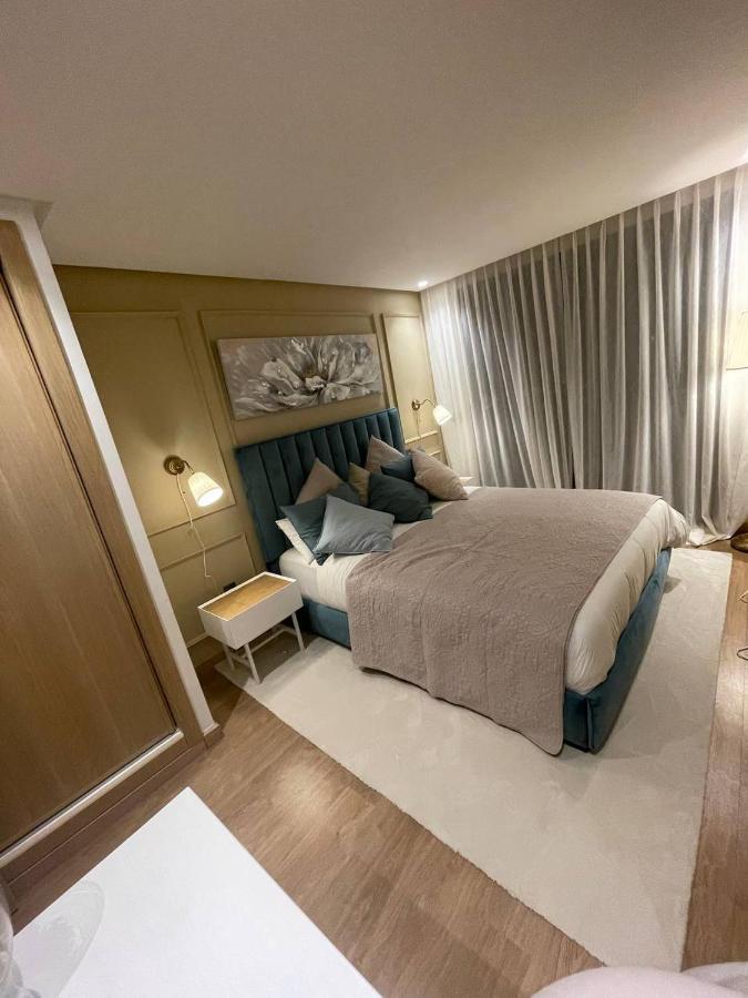 Prime Suites - Casablanca Corniche ภายนอก รูปภาพ