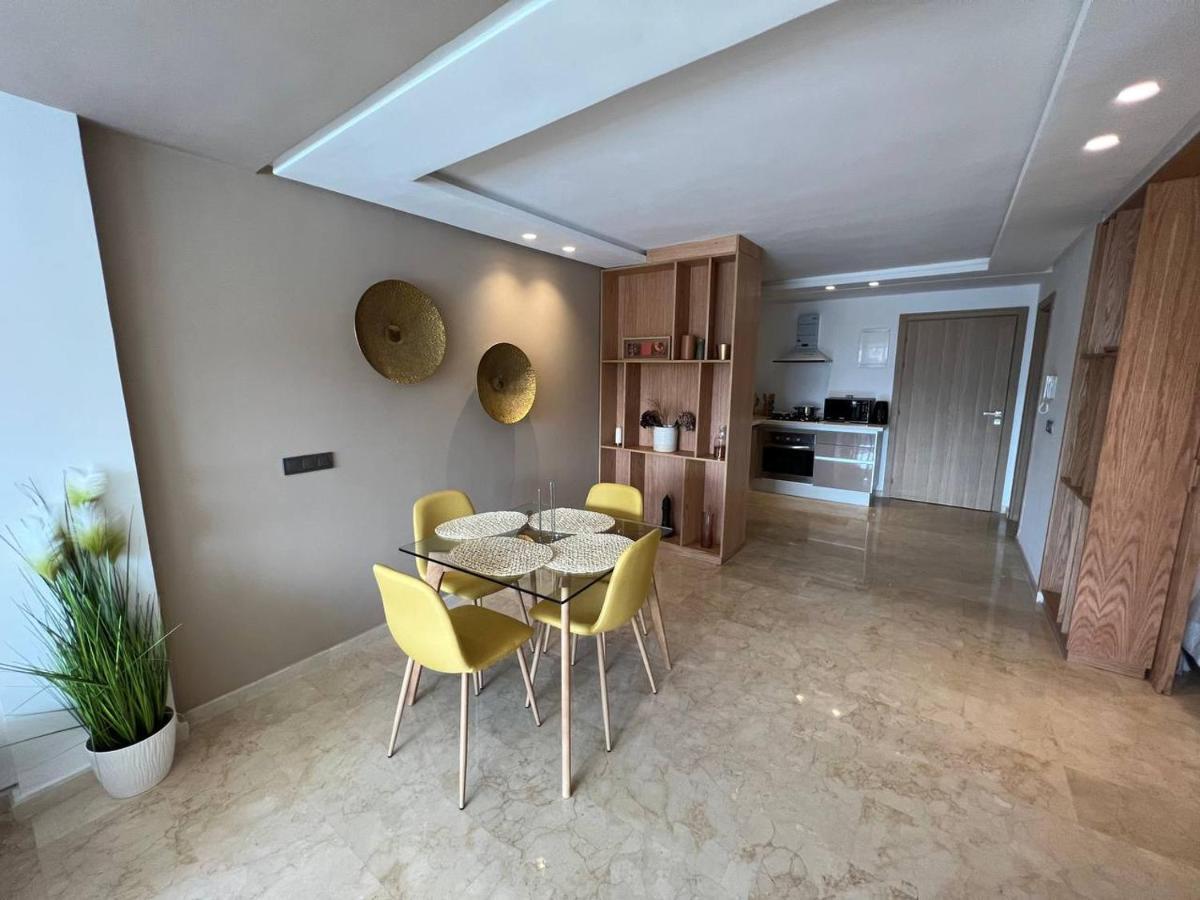 Prime Suites - Casablanca Corniche ภายนอก รูปภาพ