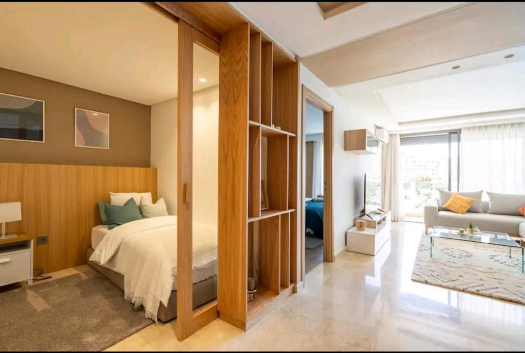 Prime Suites - Casablanca Corniche ภายนอก รูปภาพ